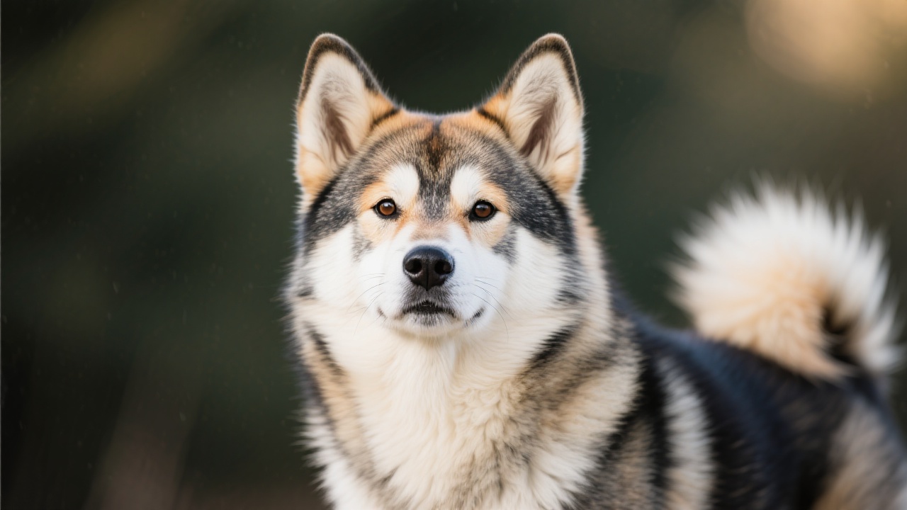 阿拉斯加克利凯犬
